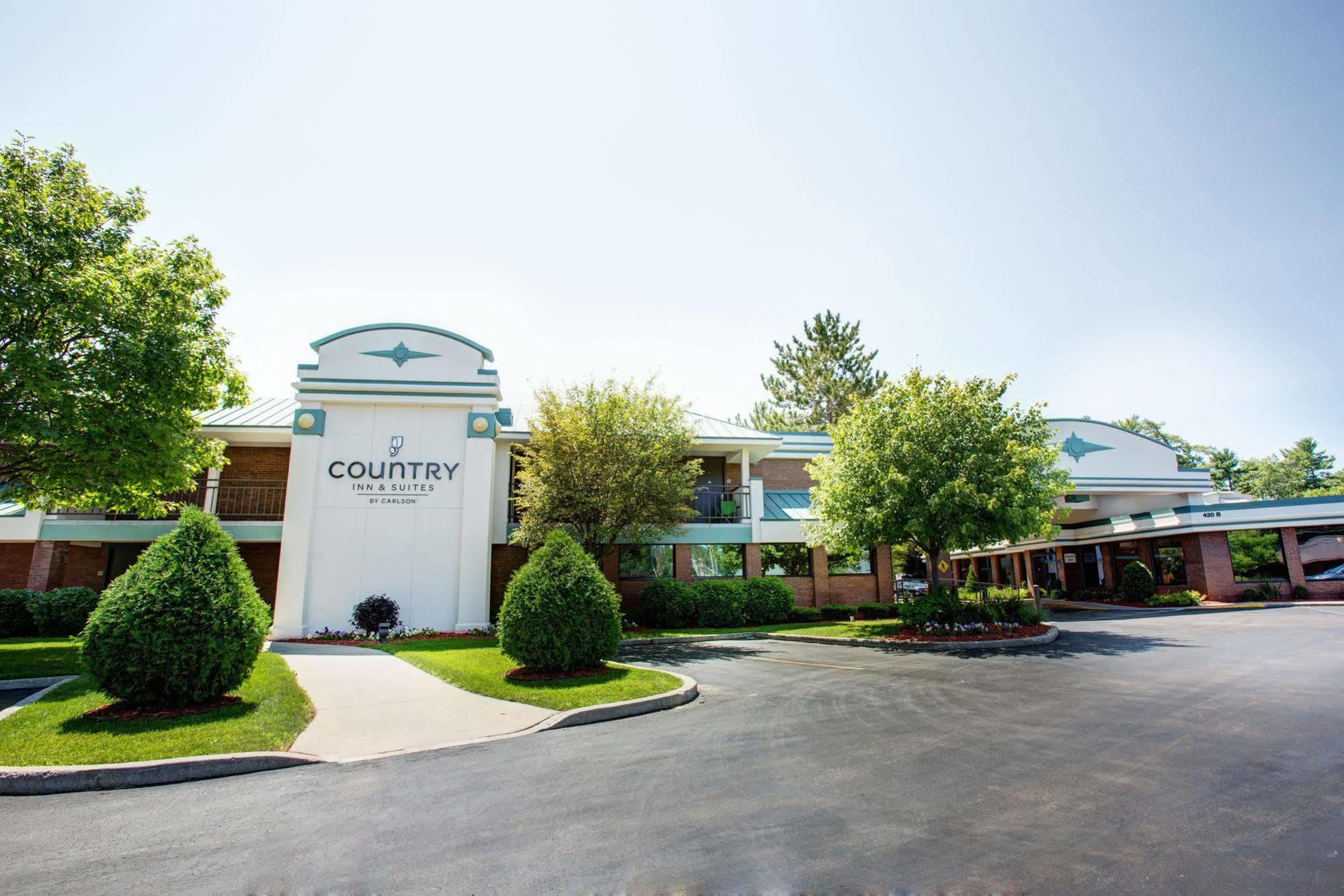 Country Inn & Suites By Radisson, Traverse City, Mi Exterior foto