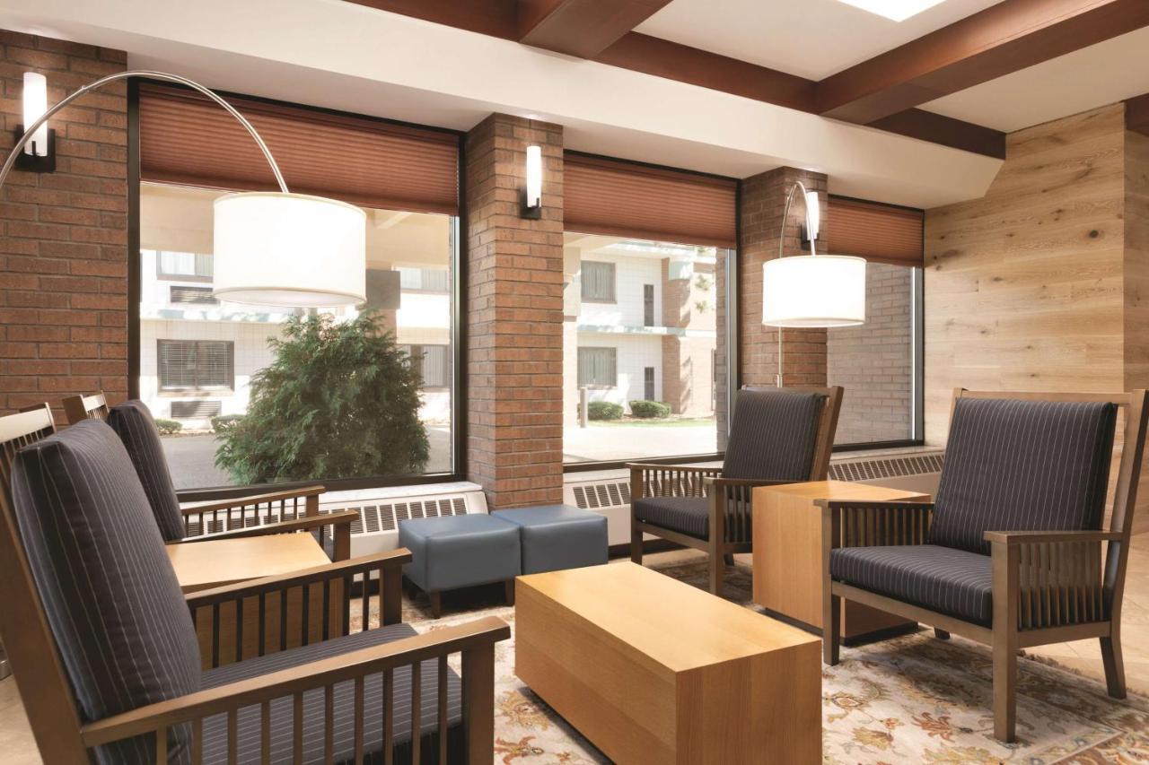 Country Inn & Suites By Radisson, Traverse City, Mi Exterior foto